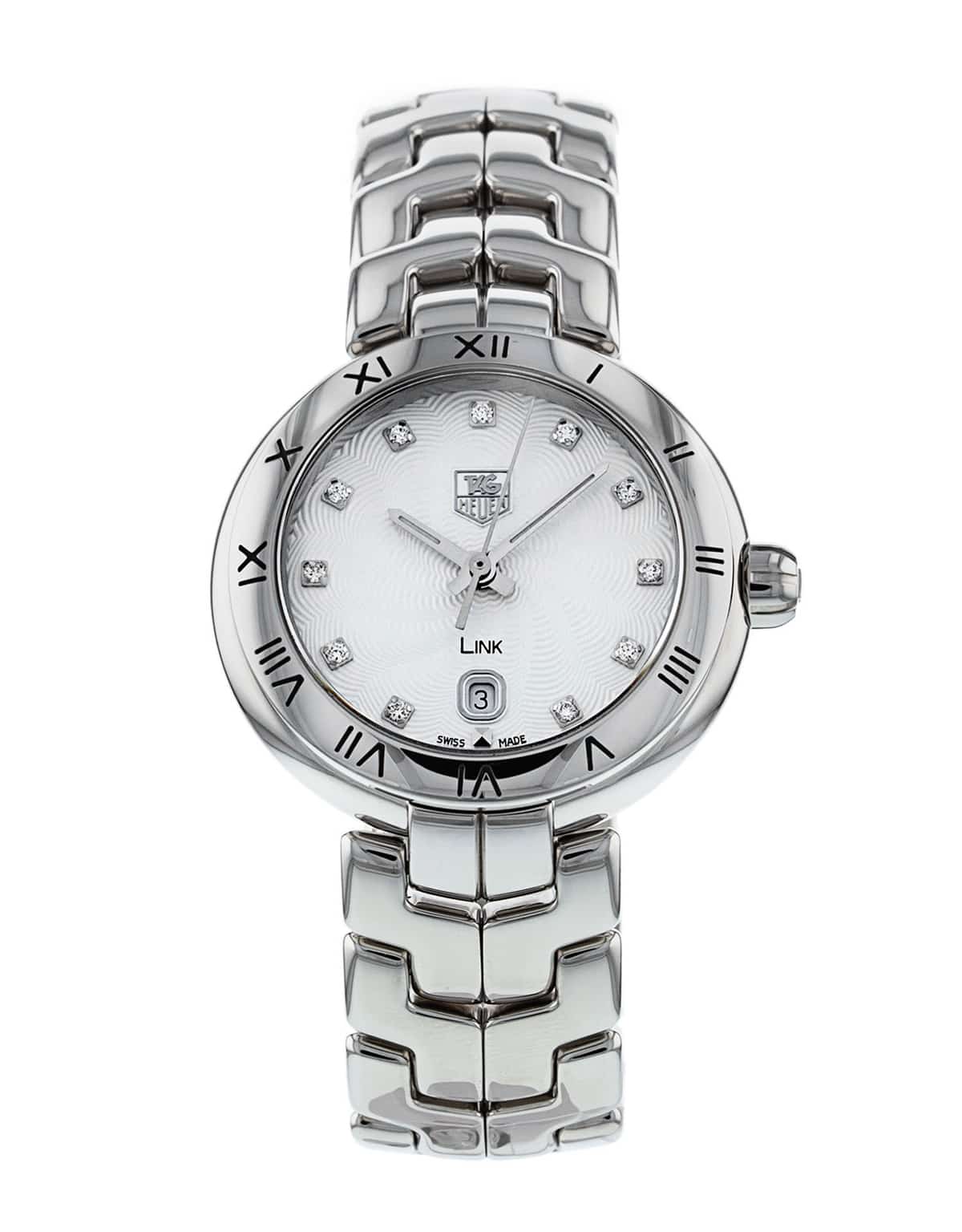 Tag Heuer Link WAT1411.BA0954